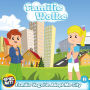 Familie Vogel in Adopt Me City
