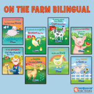 On The Farm (Bilingual Edition)