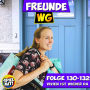 Vivien ist wieder da!: Folge 130-132