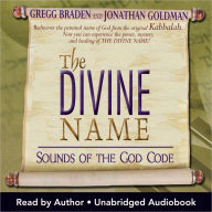 The Divine Name: Sounds of the God Code