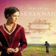 Spring for Susannah