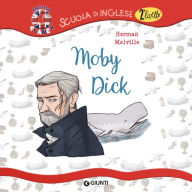 Moby Dick (Abridged)