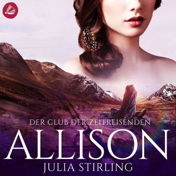 Der Club der Zeitreisenden - Allison: Der Club der Zeitreisenden 2