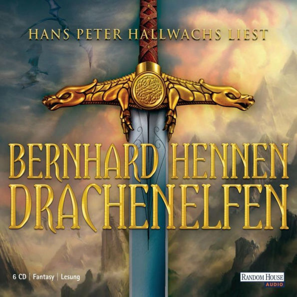 Drachenelfen (Abridged)