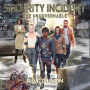 Security Incident: A space opera adventure