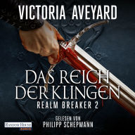 Das Reich der Klingen - Realm Breaker 2