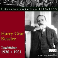 Tagebücher 1930 + 1931 (Abridged)