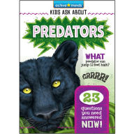 Active Minds Kids Ask About Predators