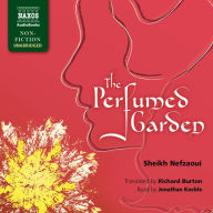 The Perfumed Garden