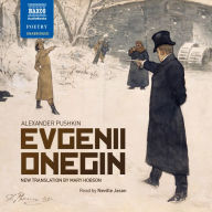 Evgenii Onegin: New Translation by Mary Hobson