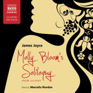 Molly Bloom's Soliloquy from Ulysses
