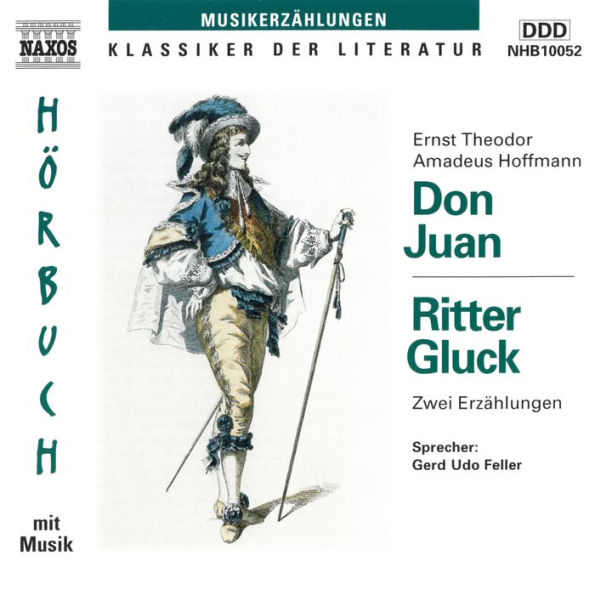 Don Juan / Ritter Gluck