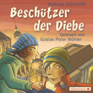 Beschützer der Diebe (Abridged)