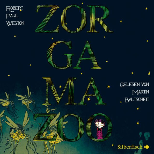 Zorgamazoo (Abridged)
