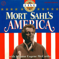 Mort Sahl's America