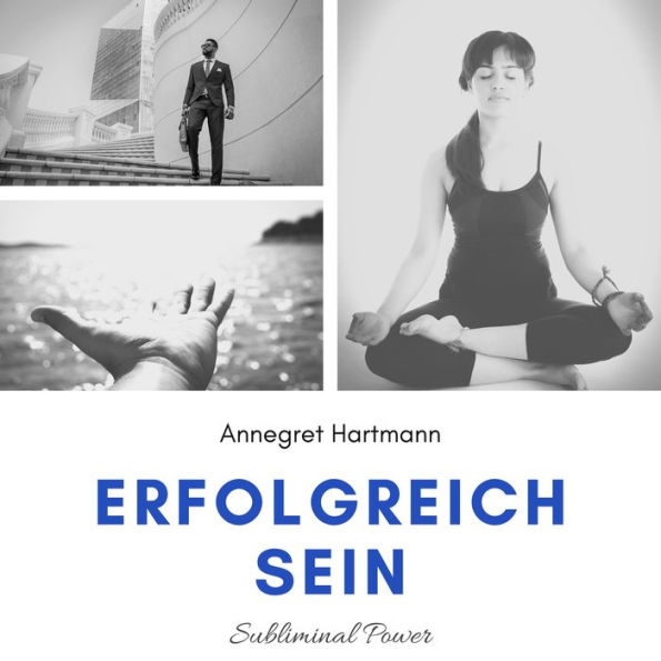 Erfolgreich sein (Subliminal Power), Vol. 3