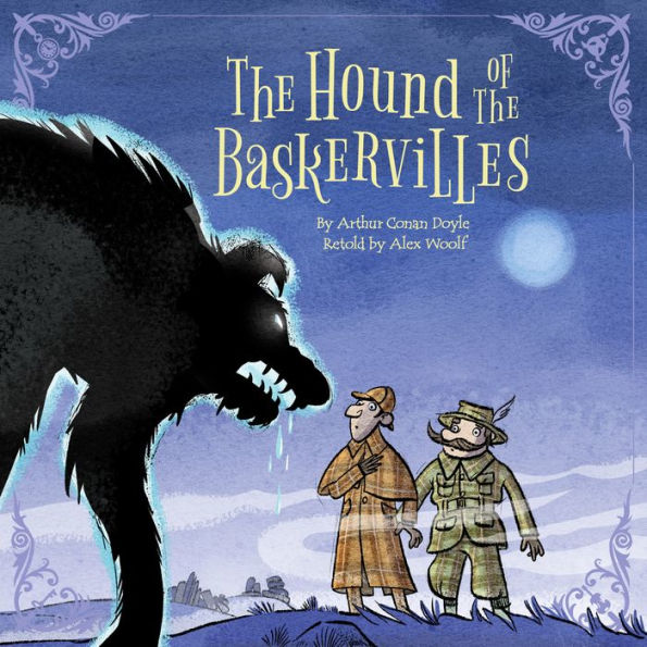 Sherlock Holmes: The Hound of the Baskervilles