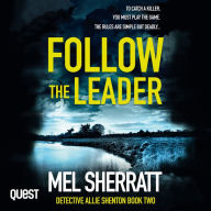 Follow the Leader: Detective Allie Shenton Series Book 2