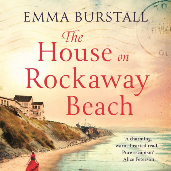 The House on Rockaway Beach