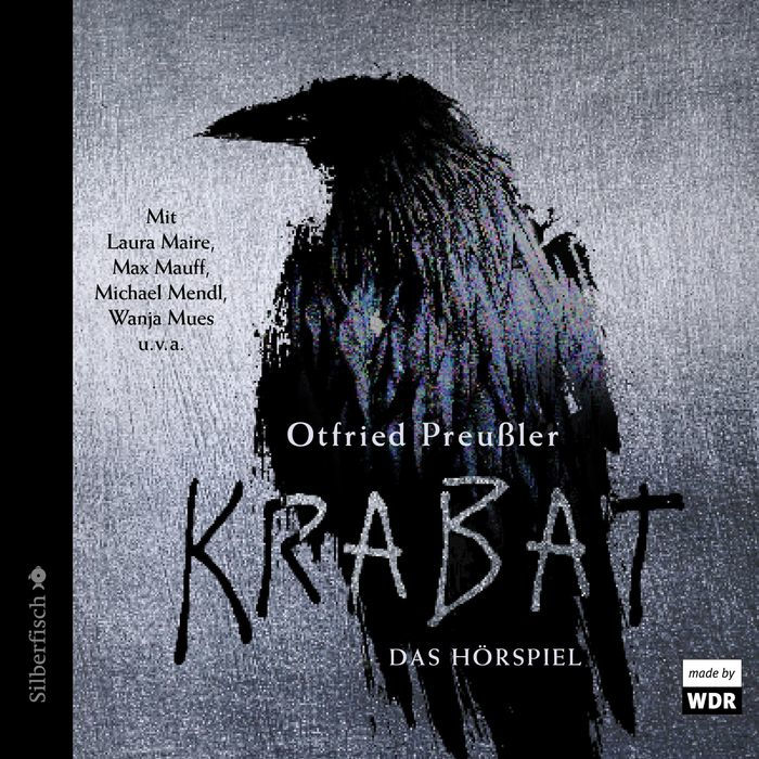 Krabat - Das Hörspiel (Abridged)