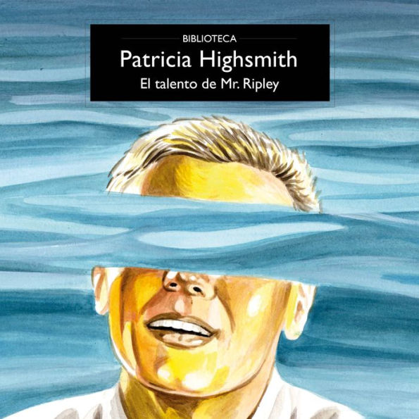 El talento de Mr. Ripley