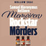 Samuel Hieronymus Hellborn: Memoiren eines Rockstar-Mörders