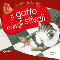 Il gatto con gli stivali