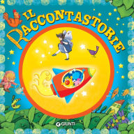 Il raccontastorie