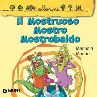 Il Mostruoso Mostro MastroBaldo