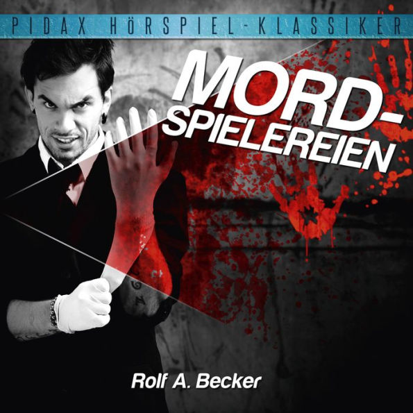 Mordspielereien