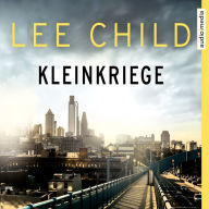 Kleinkriege - Eine Jack-Reacher-Story