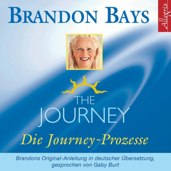 Journey, The - Die Journey Prozesse (Abridged)