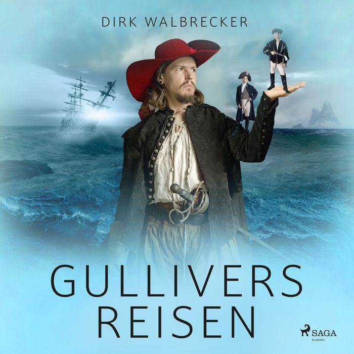 Gullivers Reisen