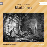 Bleak House (Unabridged)