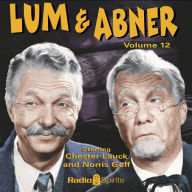 Lum & Abner: Volume 12