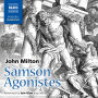 Samson Agonistes