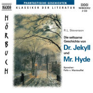 Die Seltsame Geschichte von Dr. Jekyll und Mr. Hyde