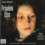 Fräulein Else