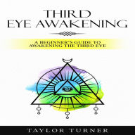 Third Eye Awakening: A Beginner's Guide to Awakening the Third Eye