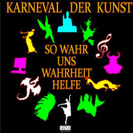 Karneval der Kunst: Episode 10