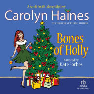Bones of Holly (Sarah Booth Delaney Series #25)
