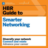 HBR Guide to Smarter Networking