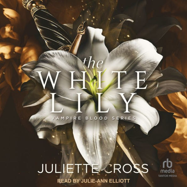 The White Lily