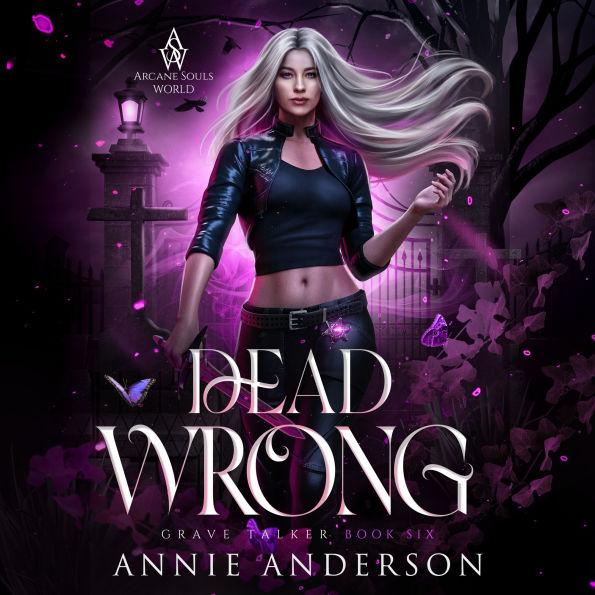 Dead Wrong
