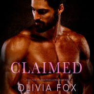 Claimed: Dirty Fairy Tales Series: Age Gap Romance