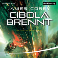 Cibola brennt: Roman