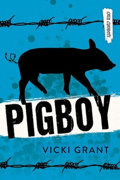 Pigboy