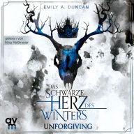 Das schwarze Herz des Winters - Unforgiving