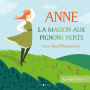 Anne Shirley I: La Maison aux pignons verts