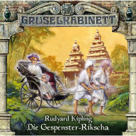 Gruselkabinett, Folge 31: Die Gespenster-Rikscha